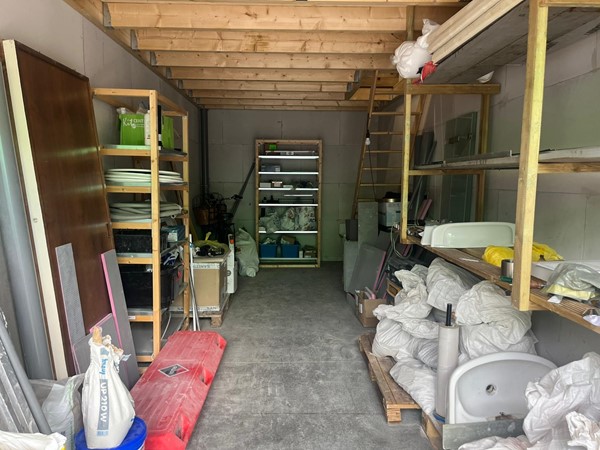 Medium property photo - Spaubeekstraat 105-25, 5035 JV Tilburg